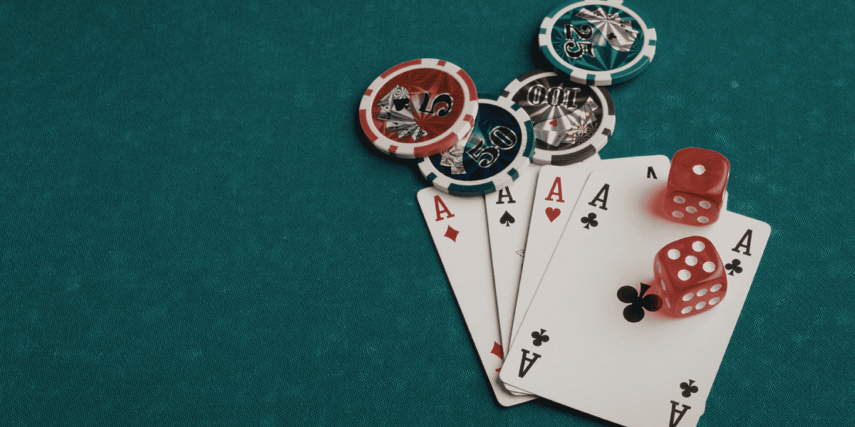 Instant WIthdrawal Casino